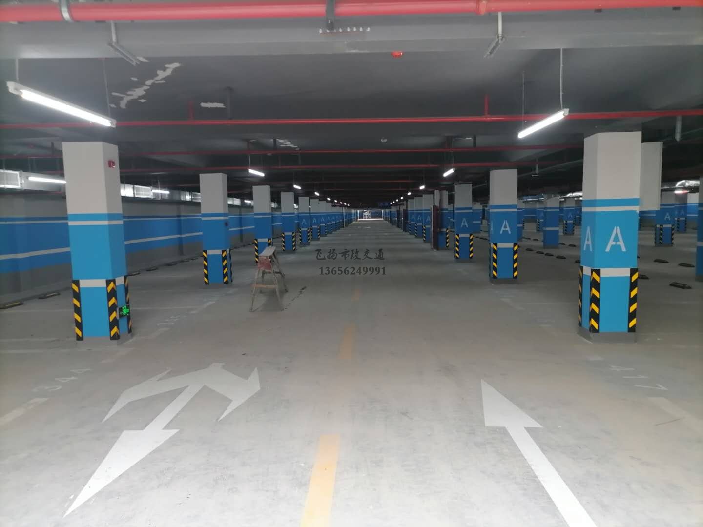 蘇州環(huán)氧地坪漆車庫(kù)施工工藝流程哪家做的很好?
