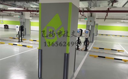 蘇州地下停車場車位線施工是怎么設計規(guī)范的?