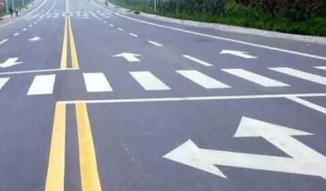 西安道路劃線怎么聯(lián)系，聯(lián)系道路劃線找哪家？