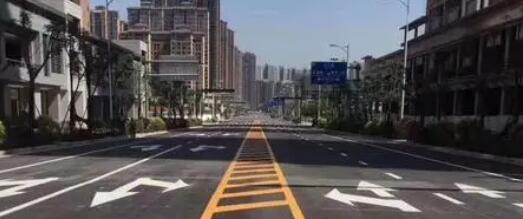 蘇州道路施工劃線價(jià)錢是怎么計(jì)算的？
