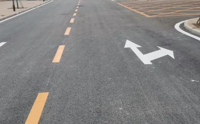 蘇州廠區(qū)劃線技術(shù)新標桿，引領(lǐng)行業(yè)新標準