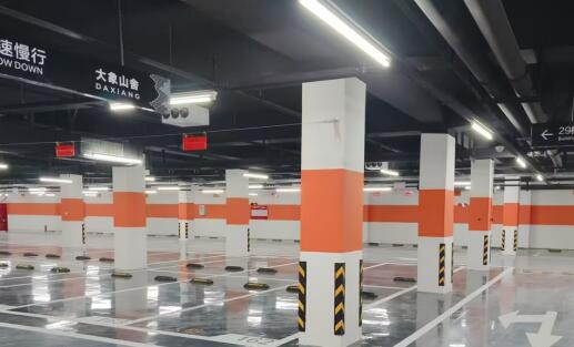 蘇州地下車(chē)庫(kù)劃線團(tuán)隊(duì)？經(jīng)驗(yàn)鑄口碑，保質(zhì)保量護(hù)安全